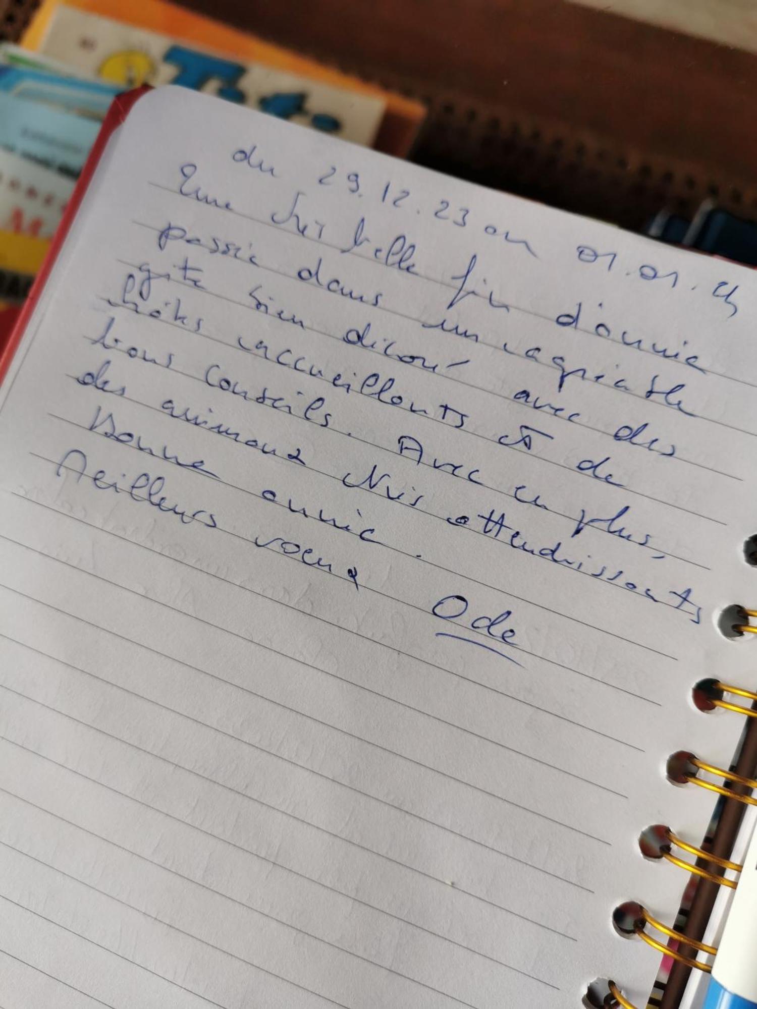 Les Gites De L'Hermine Plouigneau 외부 사진